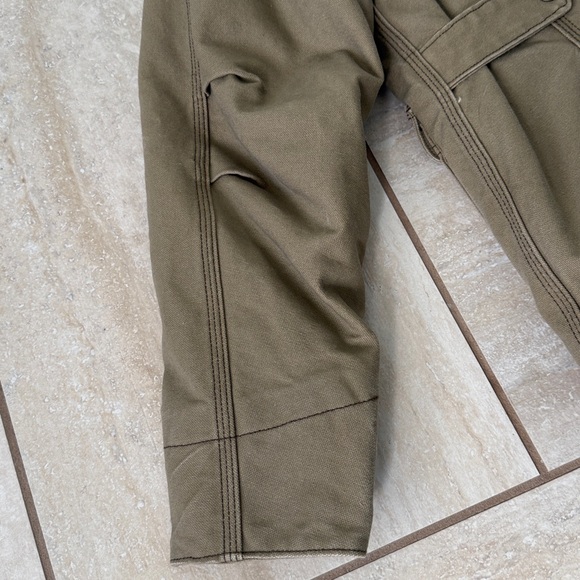 Legendary Stockyards Coat XS - Picture 15 of 16